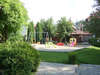Glazne Hotel 